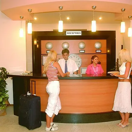 Xperia Grand Bali (adults Only) Θέρετρο