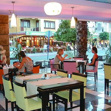 Xperia Grand Bali (adults Only) Rezort 4*
