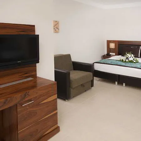 Xperia Grand Bali (adults Only) Resort Alanya
