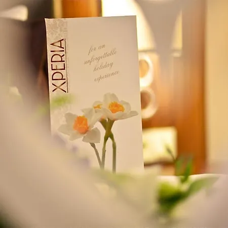Xperia Grand Bali (adults Only) 알란야