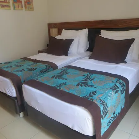 Xperia Grand Bali (adults Only) Resort 4*