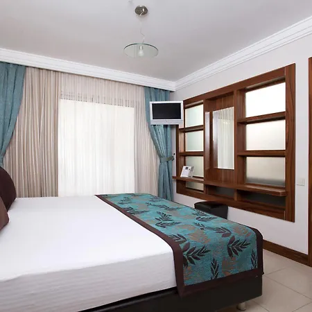 리조트 Xperia Grand Bali (adults Only) 알란야