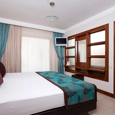 Station touristique Xperia Grand Bali (adults Only) Alanya