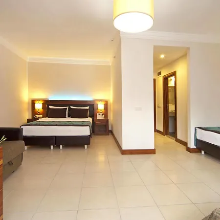 Rezort Xperia Grand Bali (adults Only) Alanya