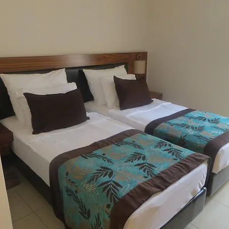 리조트 Xperia Grand Bali (adults Only) 알란야
