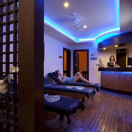 Xperia Grand Bali (adults Only) 4*
