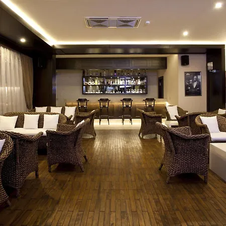 Xperia Grand Bali (adults Only) Resort Alanya