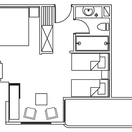 Station touristique Xperia Grand Bali (adults Only)