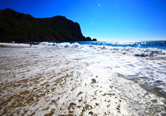 Xperia Grand Bali (adults Only) Θέρετρο