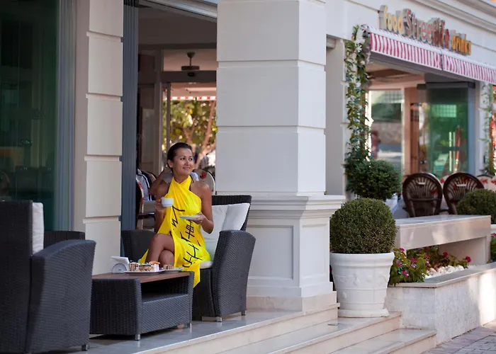 Xperia Grand Bali (adults Only) Θέρετρο 4*
