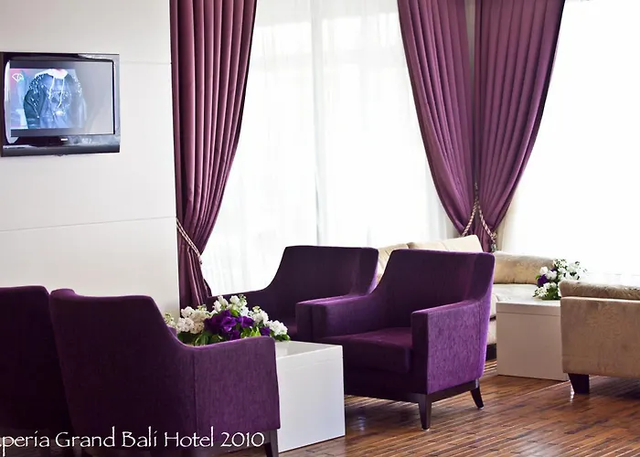 Xperia Grand Bali (adults Only) Alanya