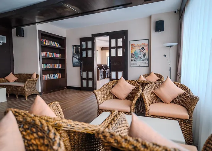 Xperia Grand Bali (adults Only) Resort 4*