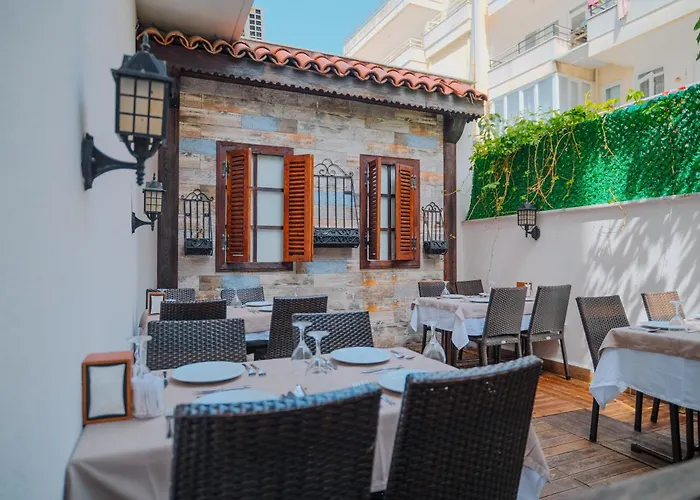 Xperia Grand Bali (adults Only) Ośrodek wypoczynkowy Alanya