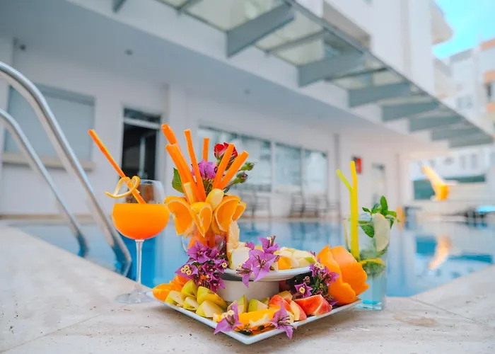 Xperia Grand Bali (adults Only) Ośrodek wypoczynkowy
