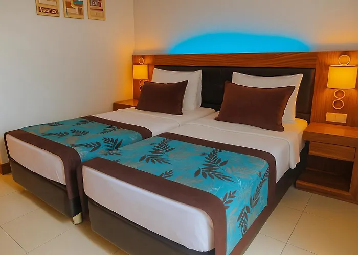 Xperia Grand Bali (adults Only) Alanya