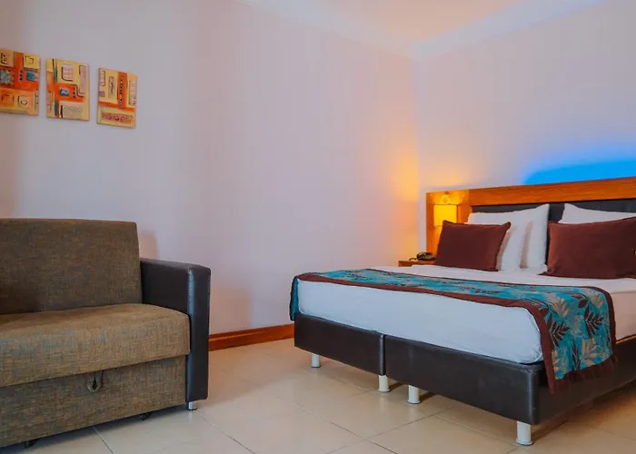 Xperia Grand Bali (adults Only) Θέρετρο Αλάνια