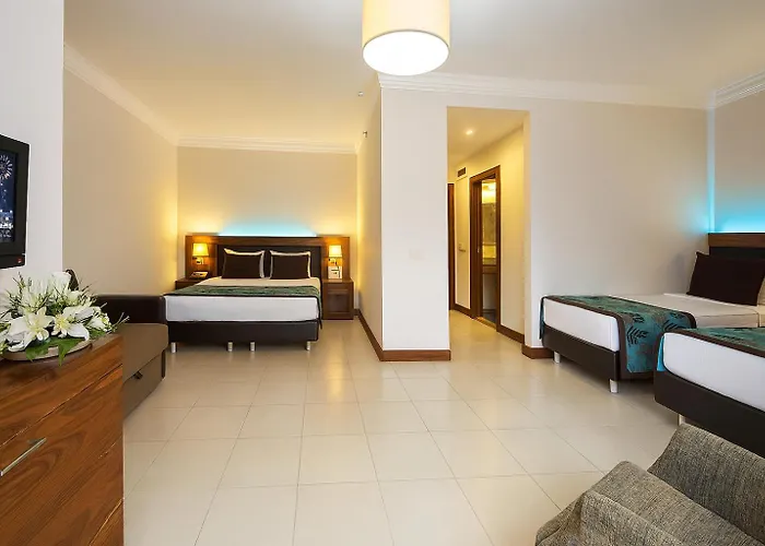 Xperia Grand Bali (adults Only) Αλάνια