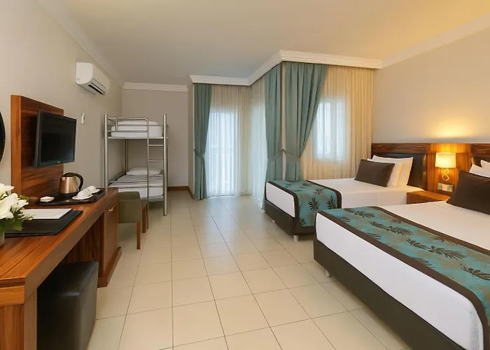 Θέρετρο Xperia Grand Bali (adults Only)