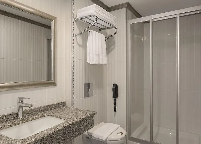 Xperia Grand Bali (adults Only) Ośrodek wypoczynkowy 4*