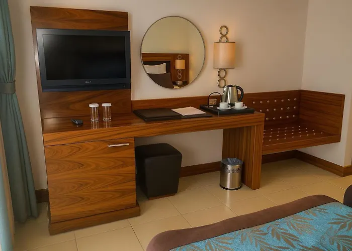 Xperia Grand Bali (adults Only) Alanya