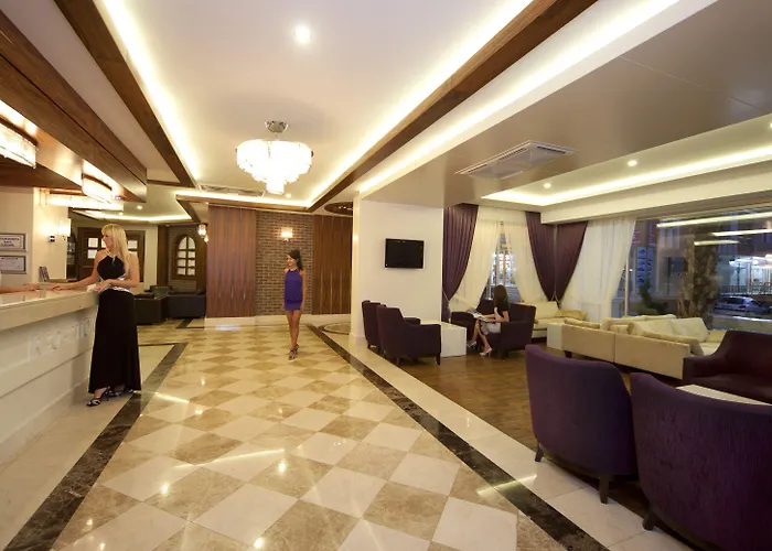 Xperia Grand Bali (adults Only) Resort 4*