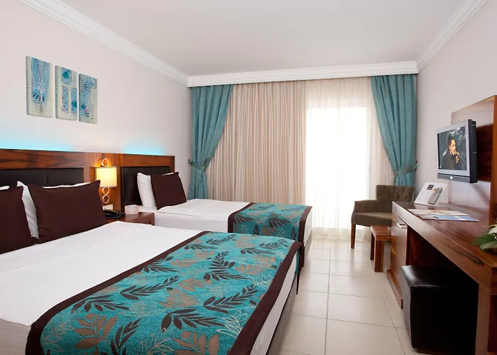 Xperia Grand Bali (adults Only) 4* Alanya