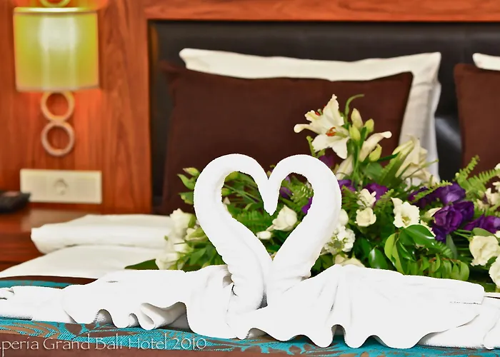 Xperia Grand Bali (adults Only) Resort