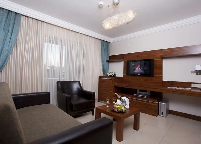 Θέρετρο Xperia Grand Bali (adults Only) 4*