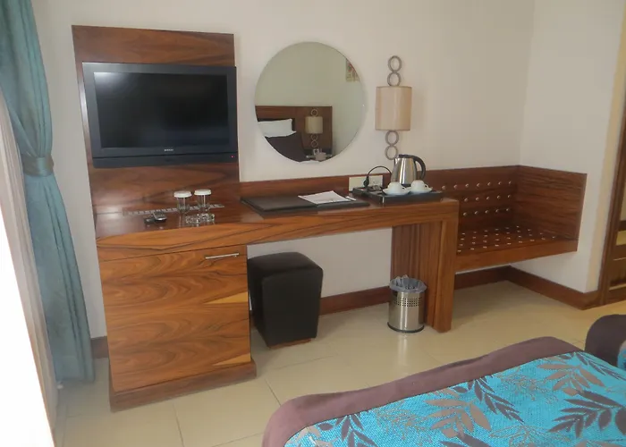 Resort Xperia Grand Bali (adults Only)