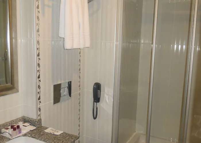 Ośrodek wypoczynkowy Xperia Grand Bali (adults Only) 4*