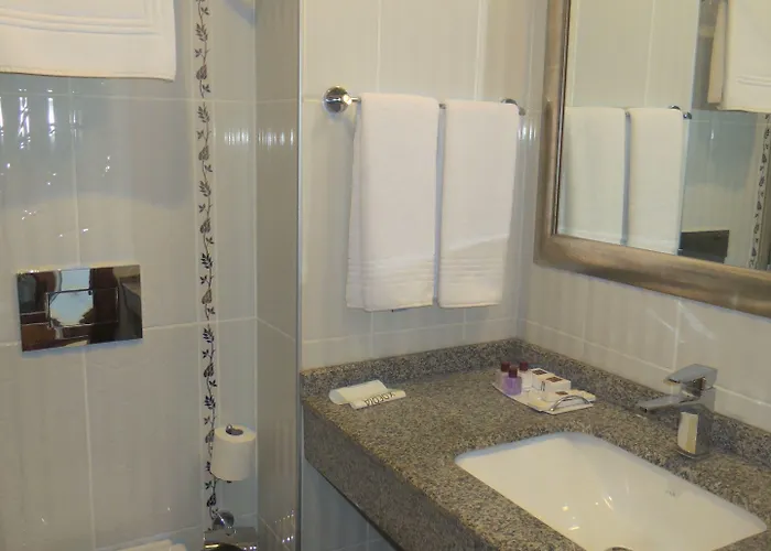 Θέρετρο Xperia Grand Bali (adults Only)
