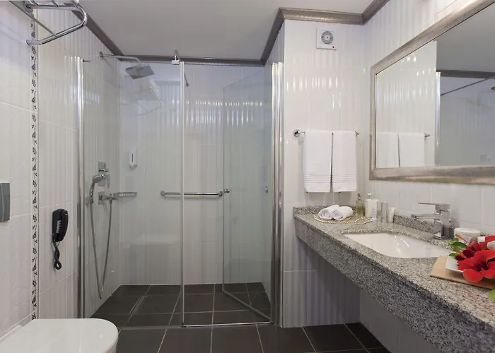 Θέρετρο Xperia Grand Bali (adults Only) Αλάνια