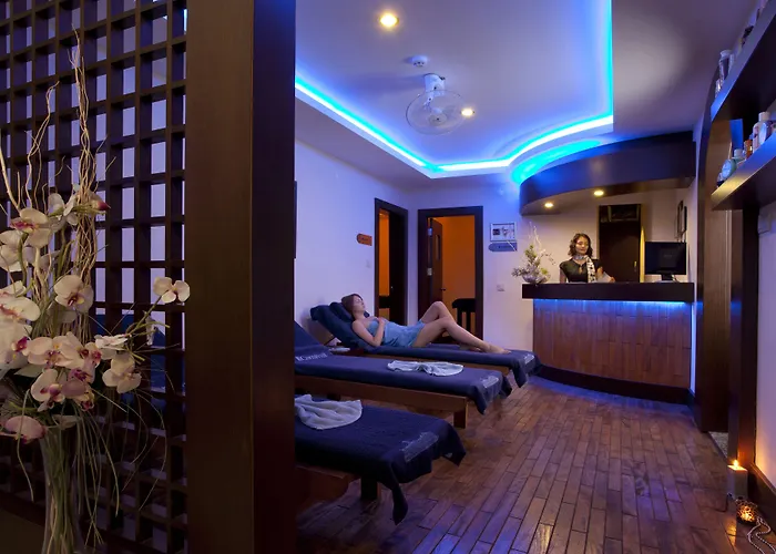 Xperia Grand Bali (adults Only) Θέρετρο 4*