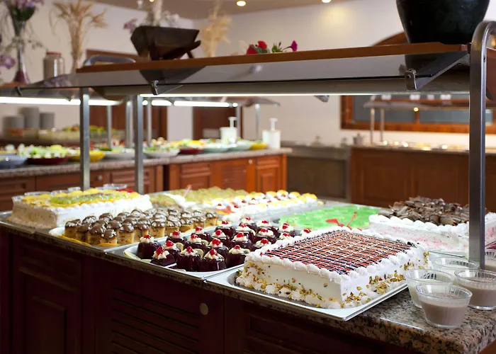 Θέρετρο Xperia Grand Bali (adults Only)