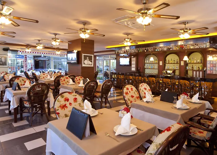 Xperia Grand Bali (adults Only) Alanya