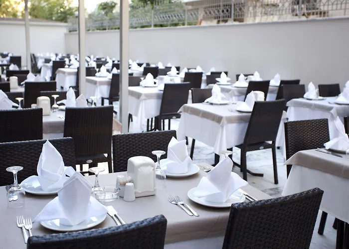 Θέρετρο Xperia Grand Bali (adults Only) Αλάνια
