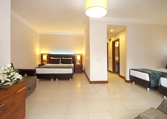 Xperia Grand Bali (adults Only) 4* Alanya