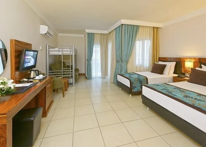 Xperia Grand Bali (adults Only) Alanya