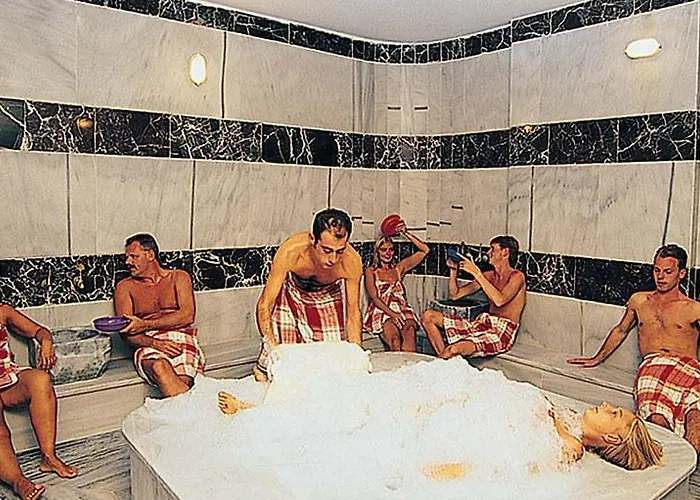 Xperia Grand Bali (adults Only) Θέρετρο