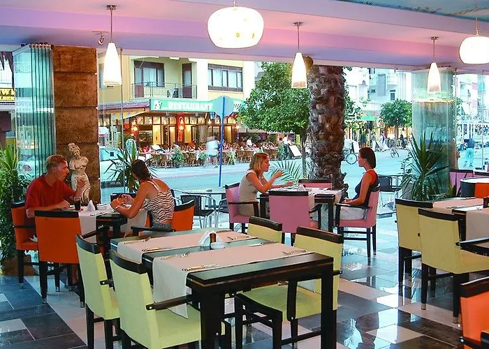 Xperia Grand Bali (adults Only) Θέρετρο 4*