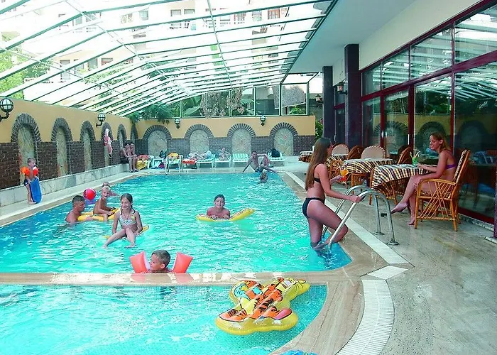 Θέρετρο Xperia Grand Bali (adults Only)