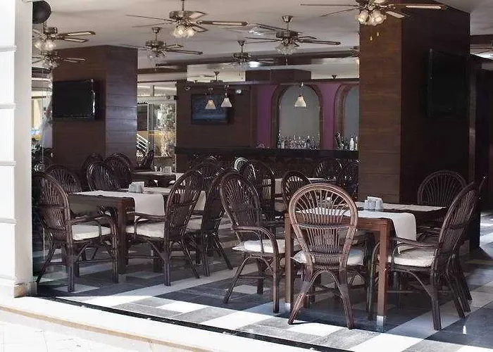 Xperia Grand Bali (adults Only) Θέρετρο 4*