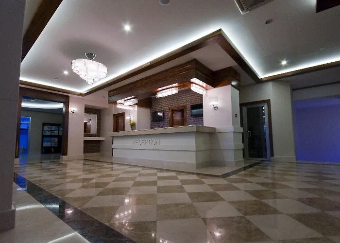 Xperia Grand Bali (adults Only) Αλάνια