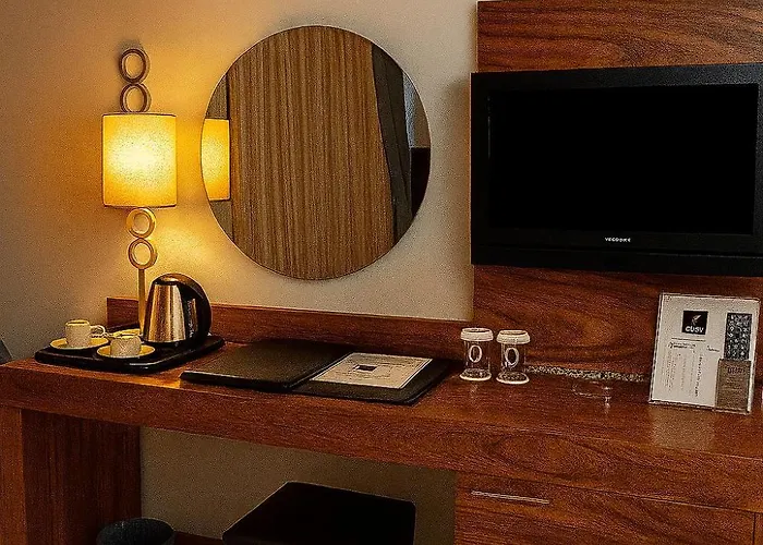 Xperia Grand Bali (adults Only) 4* アランヤ