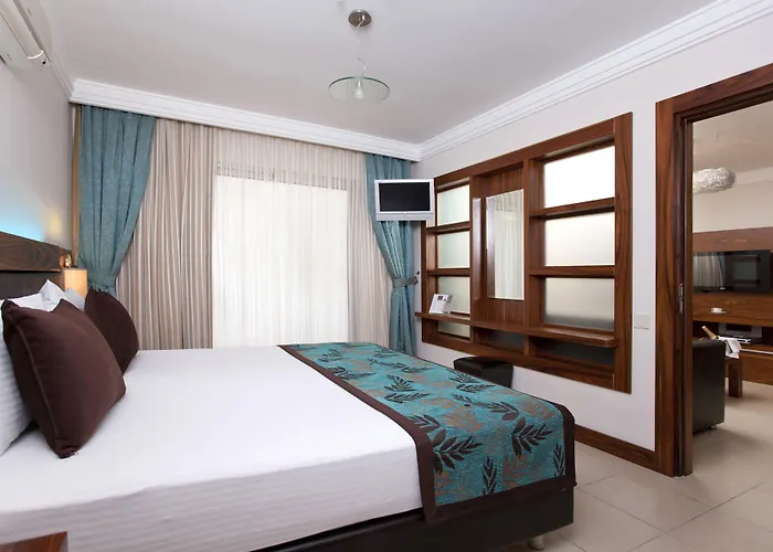 Xperia Grand Bali (adults Only) アランヤ