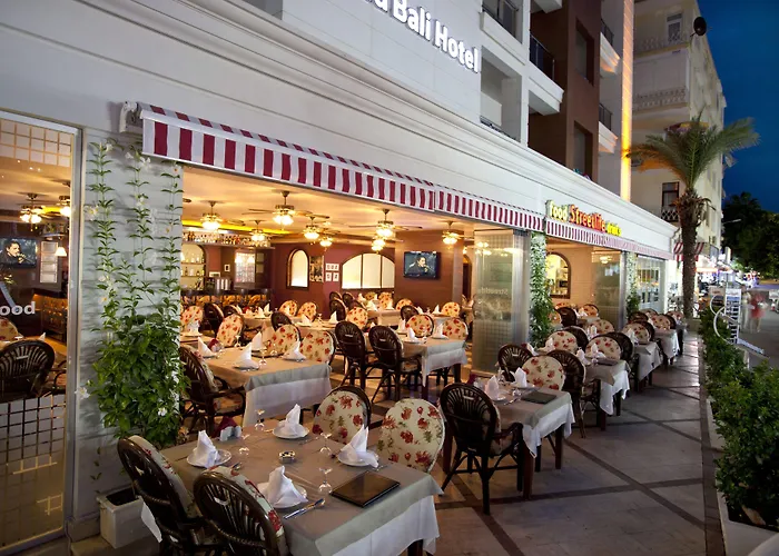 リゾート Xperia Grand Bali (adults Only) 4*