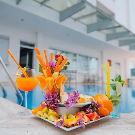Xperia Grand Bali (adults Only) 리조트